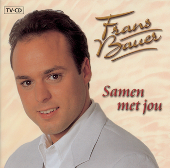 Samen met jou cover