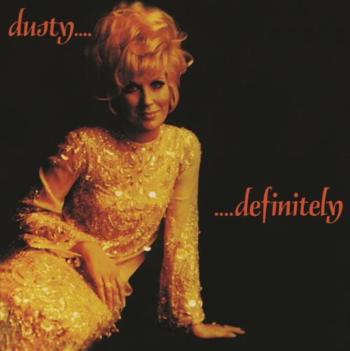 Dusty... Definitely cover