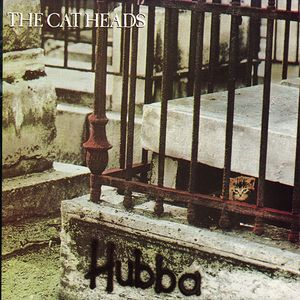 Hubba cover