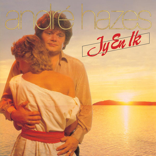 Jij en ik cover