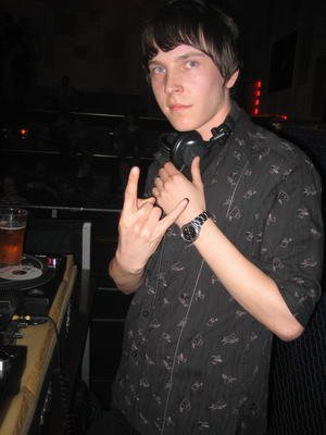 Image of B soul