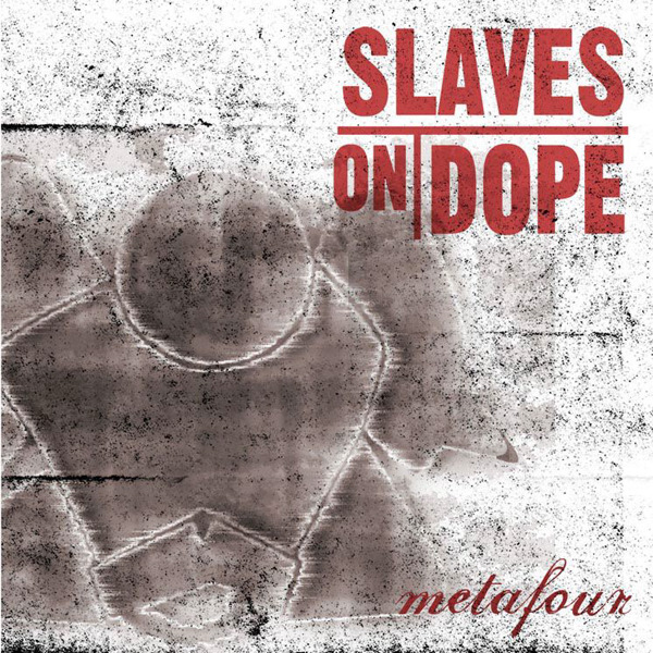Metafour cover