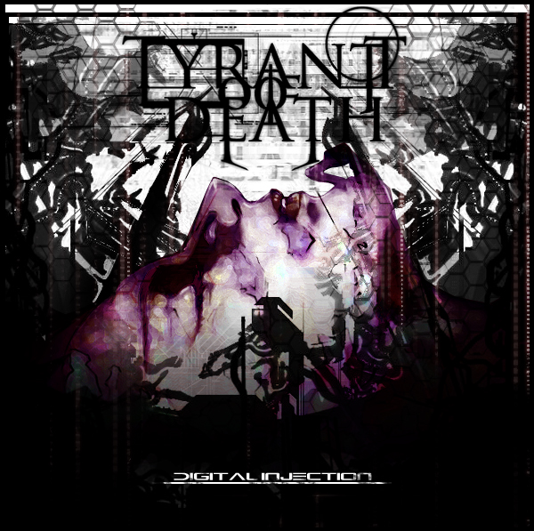Digital Injection cover