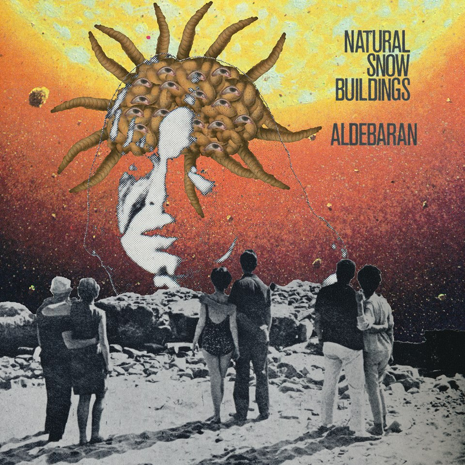 Aldebaran cover