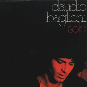 Solo (Claudio Baglioni) - GetSongBPM