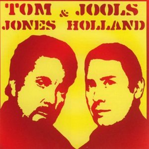 Tom Jones & Jools Holland cover
