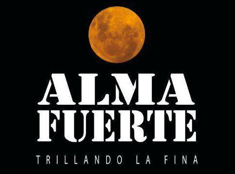 Trillando la Fina cover