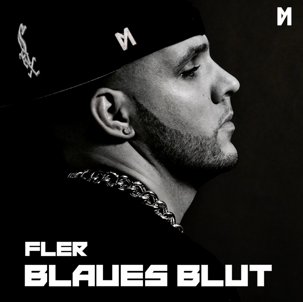 Blaues Blut cover