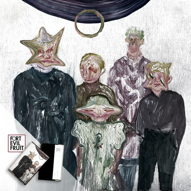 Baldruin & Das Ensemble der zittrigen Glieder cover