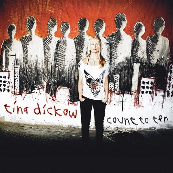 Count to Ten cover