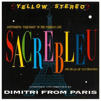 Sacrebleu cover