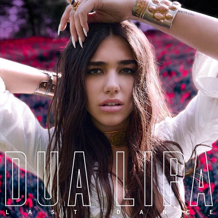 Image of Dua Lipa