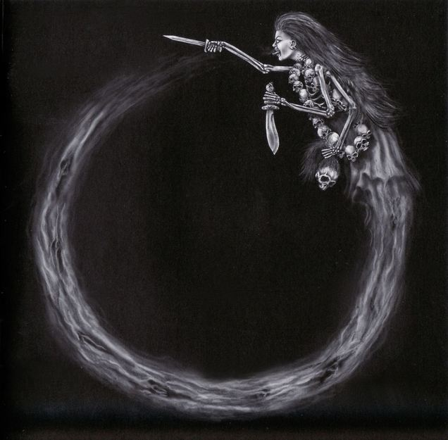 From Beyond the Chains cover