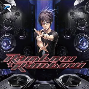 Rainbow☆Rainbow cover