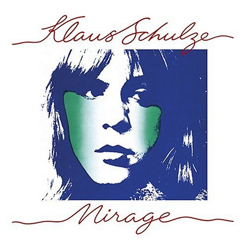 Mirage cover