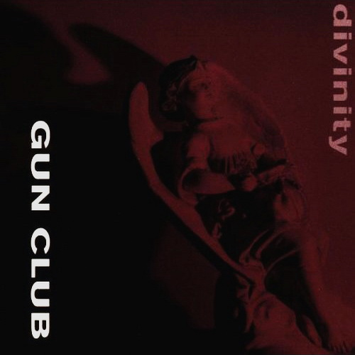 Divinity cover