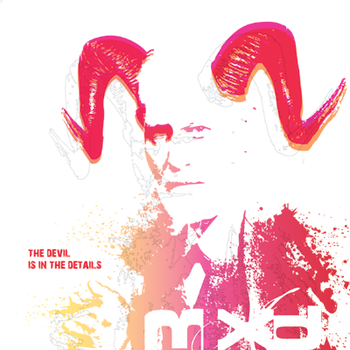 The Devil Is in the Details cover