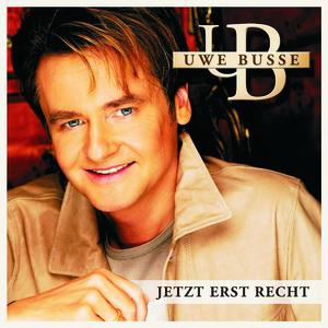 Jetzt erst recht cover