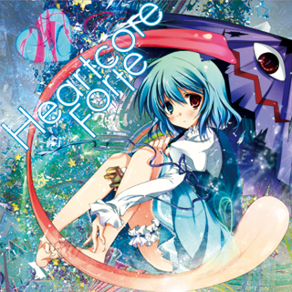 Heartcore Forte cover