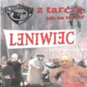 Z tarczą lub na tarczy cover