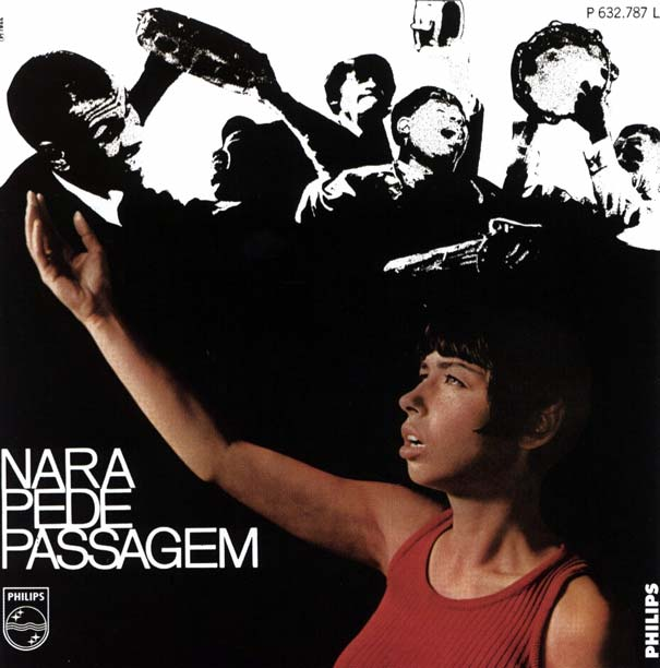 Pecadora cover