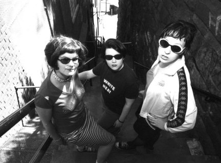 Bratmobile S Lyrics Chords