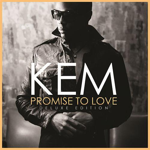 Promise to Love: Album IV cover