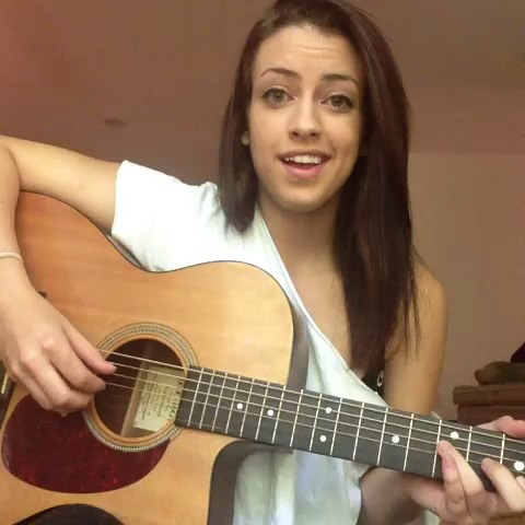 Relapse Lyrics Chords By Anna Clendening tablyrics