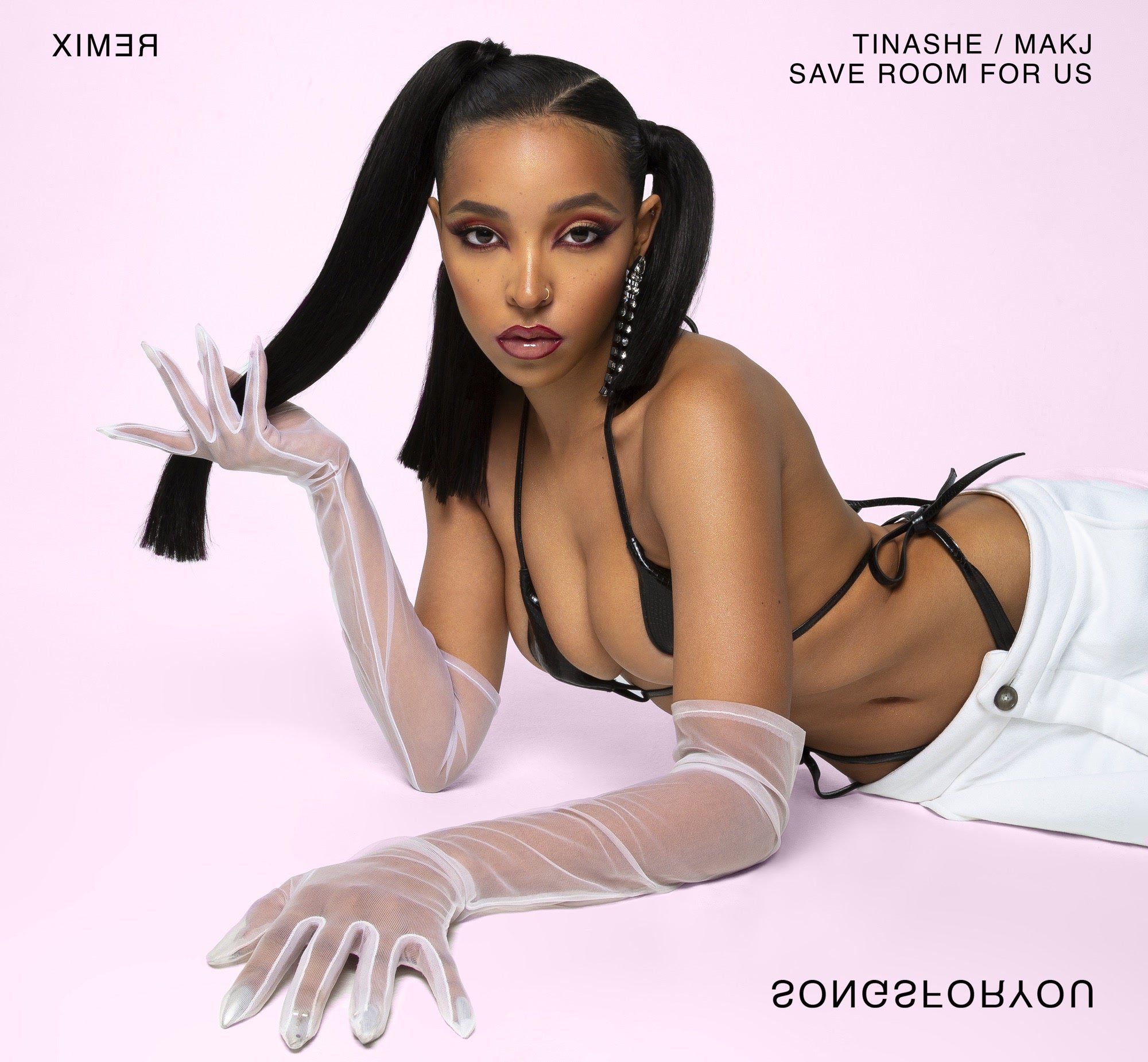 Image of Tinashe