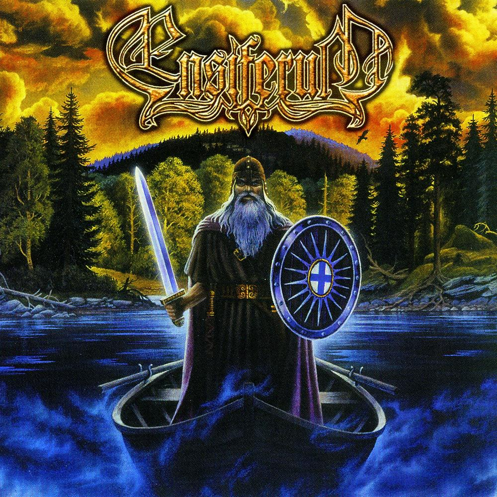 Ensiferum cover