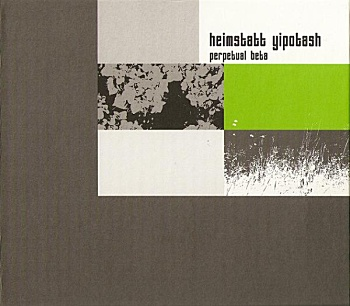 <Perpetual Beta> cover