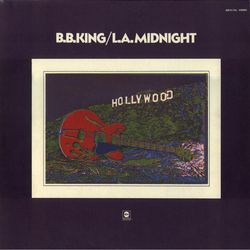 L.A. Midnight cover