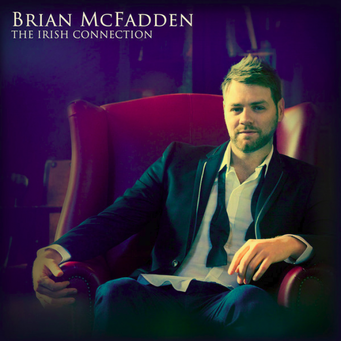 The Irish Connection cover