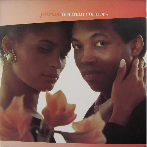 Passion cover