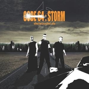 Storm cover