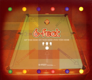 6-Feat cover