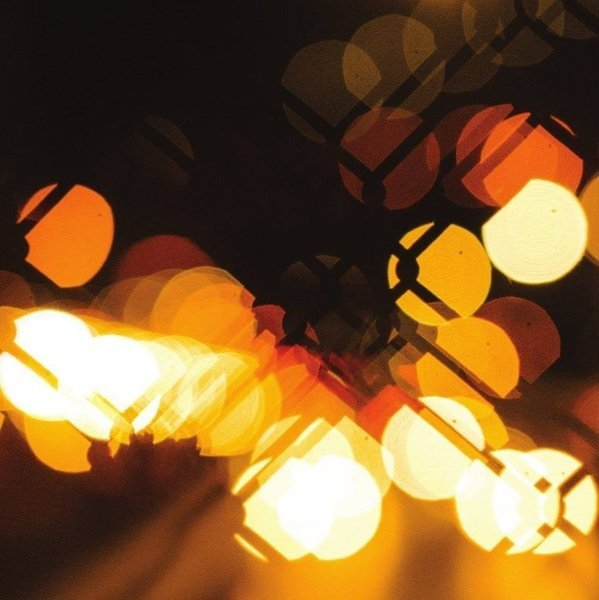 Bipolar Defect cover