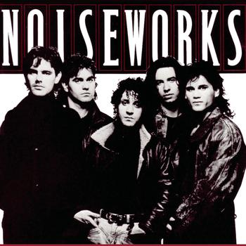 Noiseworks cover