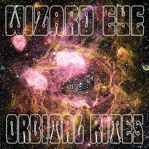 Orbital Rites: Phase I cover