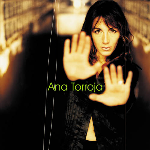 Ana Torroja cover