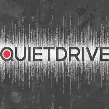 Quietdrive cover