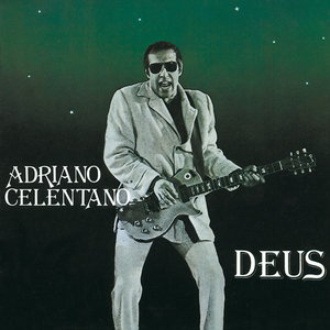 Deus cover