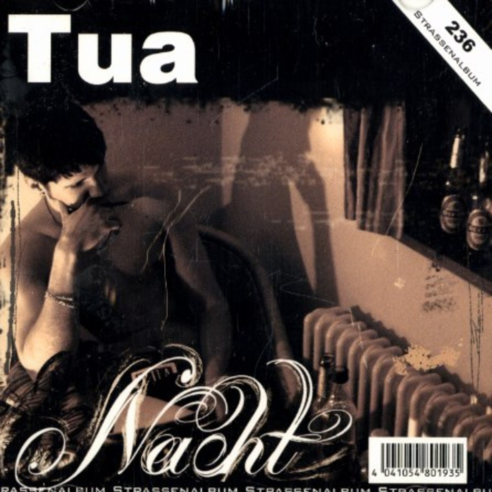 Nacht cover