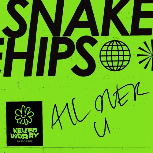 Image of Snakehips