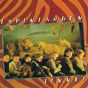 Lapinlahden Linnut cover