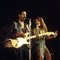 Ike and Tina Turner