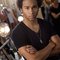 Corbin Bleu (The Beautiful Life promo)