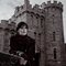 Enya & her castle, 1997