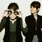 Tegan and Sara