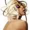 Lady Gaga V Magazine July 2009